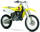 2005 Suzuki RM 85 L photo